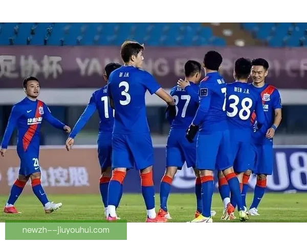 亚足联宣布2024至2025赛季亚冠二级联赛正式启动为亚洲足球注入新活力