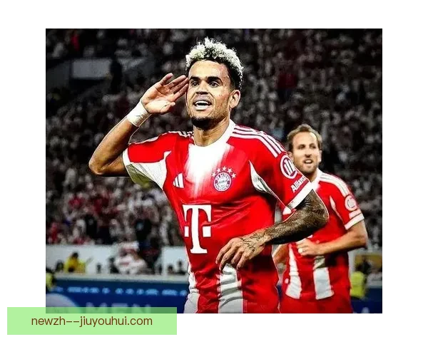 凯恩横扫英超德甲赛季最佳进球拜仁锋霸书写欧洲射手传奇新篇再启