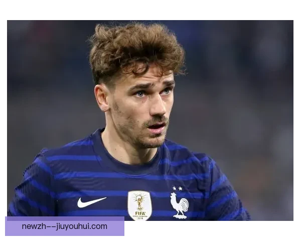 安东尼·格列兹曼超越阿拉贡内斯成马德里竞技队史最佳射手