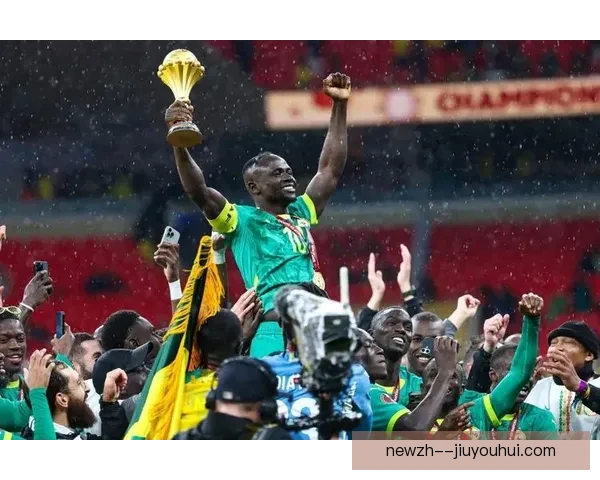尼日利亚在2025非洲杯决赛力克摩洛哥夺得冠军荣耀