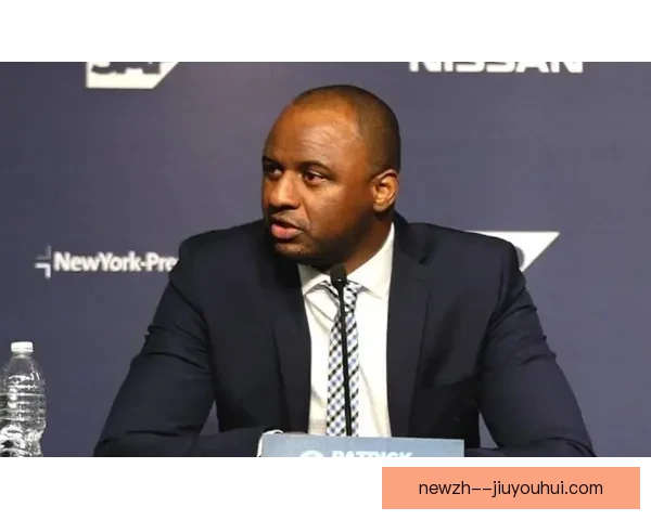 帕特里克维埃拉执教斯特拉斯堡一季后和平解约离任球队重启新篇章