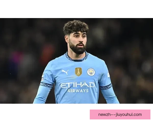 曼城正式官宣格瓦迪奥尔续约至2031年未来十年蓝月亮核心锁定