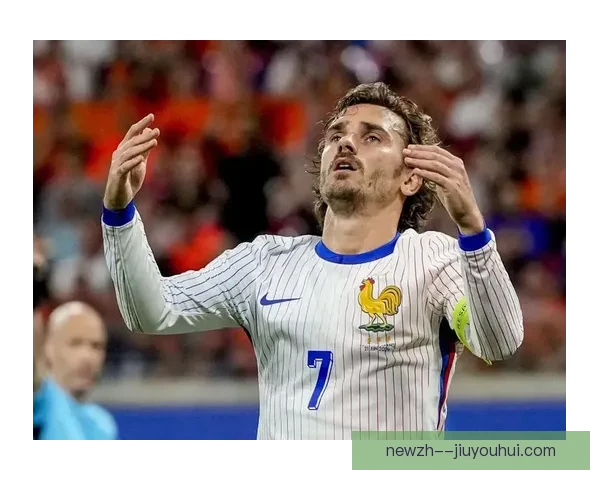 格列兹曼西班牙超级杯半决赛建功刷新马竞历史进球纪录