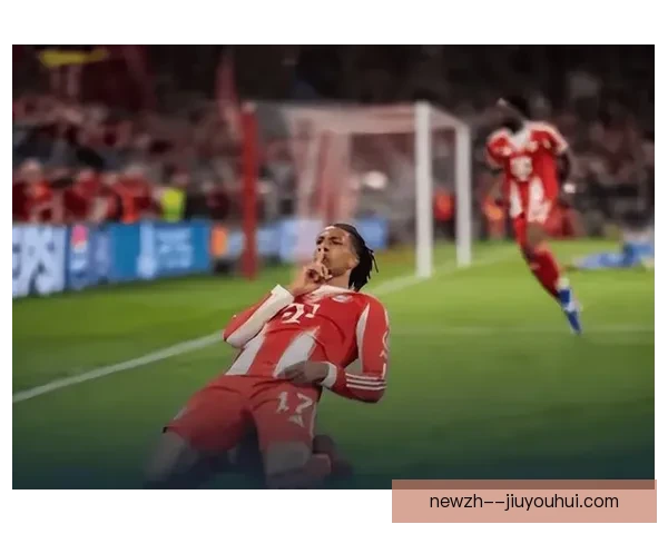 祖马英超客场高高跃起头槌制胜铁卫一击定乾坤助球队带走关键三分