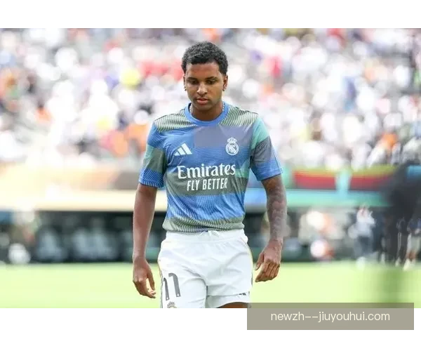 皇家马德里边锋罗德里戈因ACL撕裂确认赛季报销错失夏季世界杯