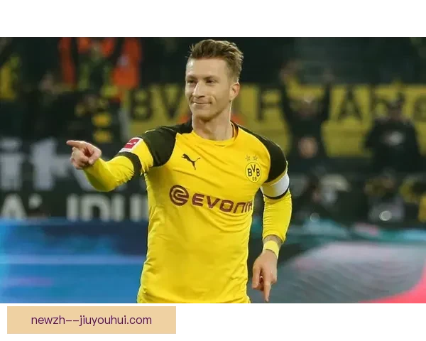 罗伊斯确认加盟洛杉矶银河 2025年夏季将离开多特蒙德开启美职联新征程