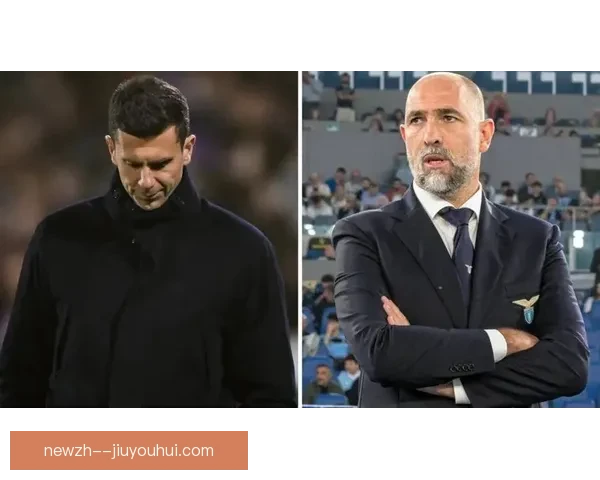 莫塔接任尤文图斯主教练 揭开球队新篇章与未来发展战略