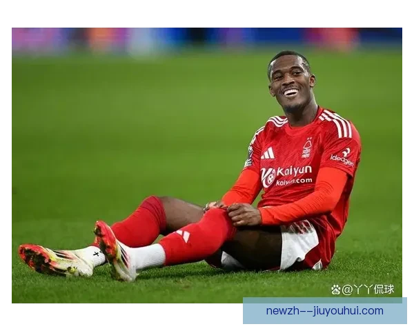 诺丁汉森林正式签约切尔西边锋奥多伊开启新篇章