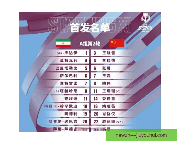 中国香港队时隔五十年重返亚洲杯对阵伊朗展现顽强斗志