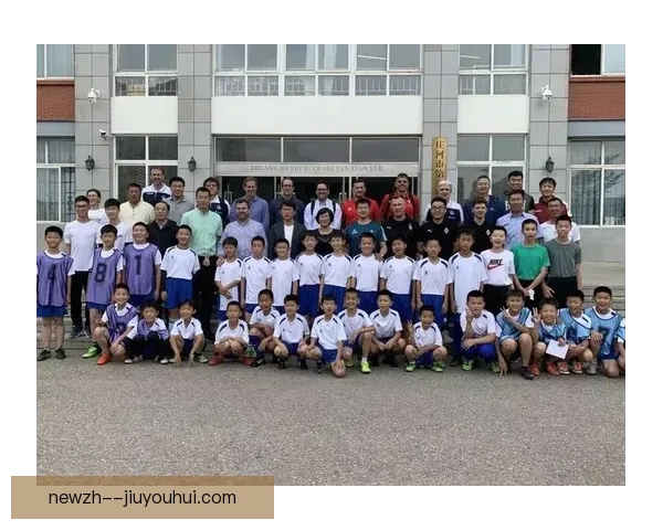 德甲斯图加特携手印度足协共建青训培养未来球员